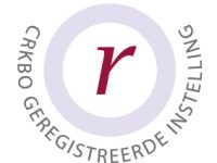 opleiding GIS crkbo geregistreerde instelling