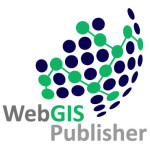 logo webgis publisher