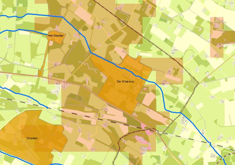 Stresstest Klimaat Effect Atlas