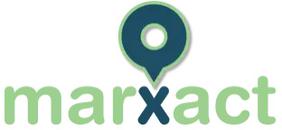 logo marxact