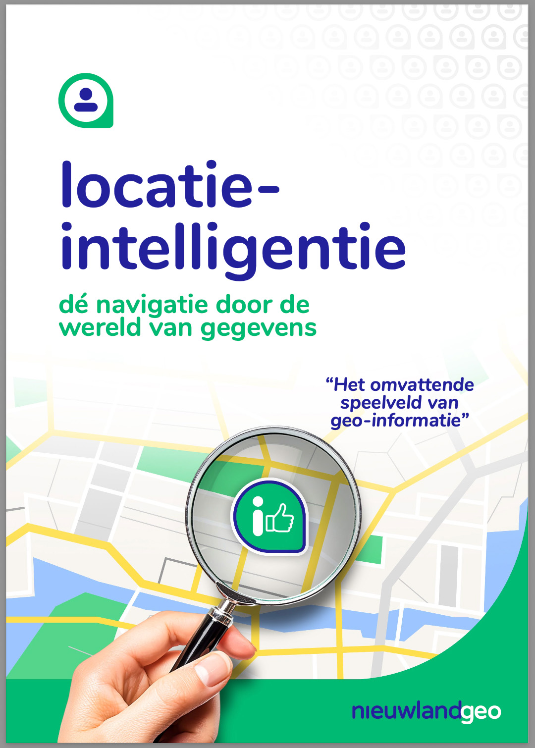 Paper locatie intelligentie